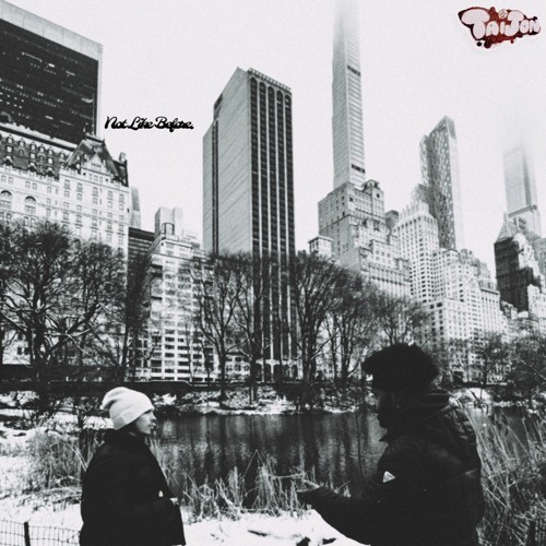 Not Like Before ft. Leo Perl • prodbyrl