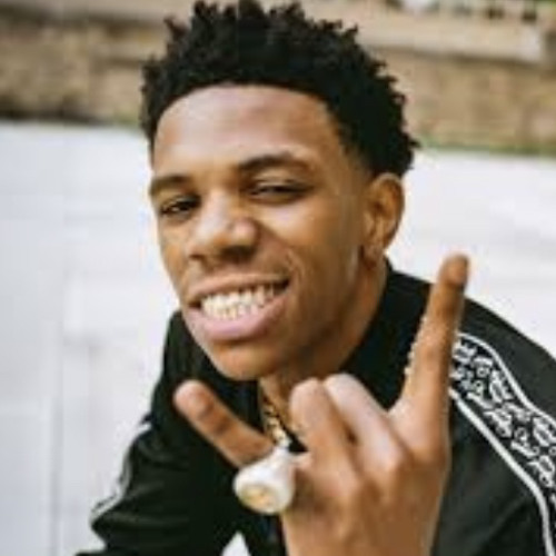 A Boogie Wit Da Hoodie - Be Around (feat. YK Osiris) prod. Metro (Unreleased Audio)