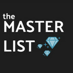 Fusion - The Master List latest
