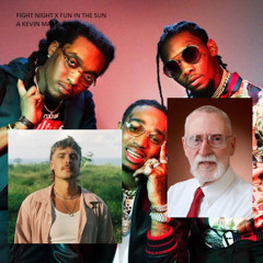 fight night x fun in the sun  [migos x luude & harry bee]