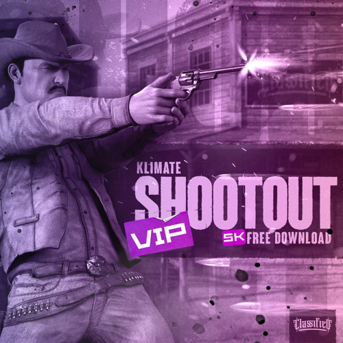 Shootout VIP