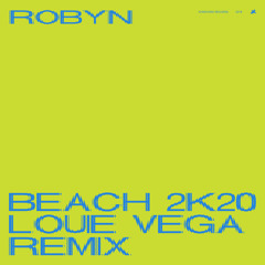 Beach2K20 (Louie Vega Remix)