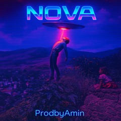 Nova instrumental (prodbyAmin)