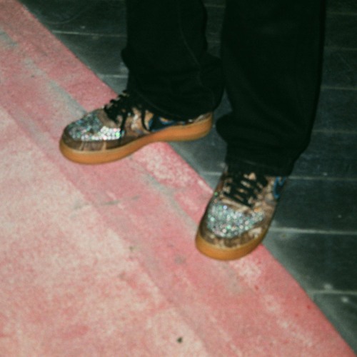 LONG WAY prod.twice!