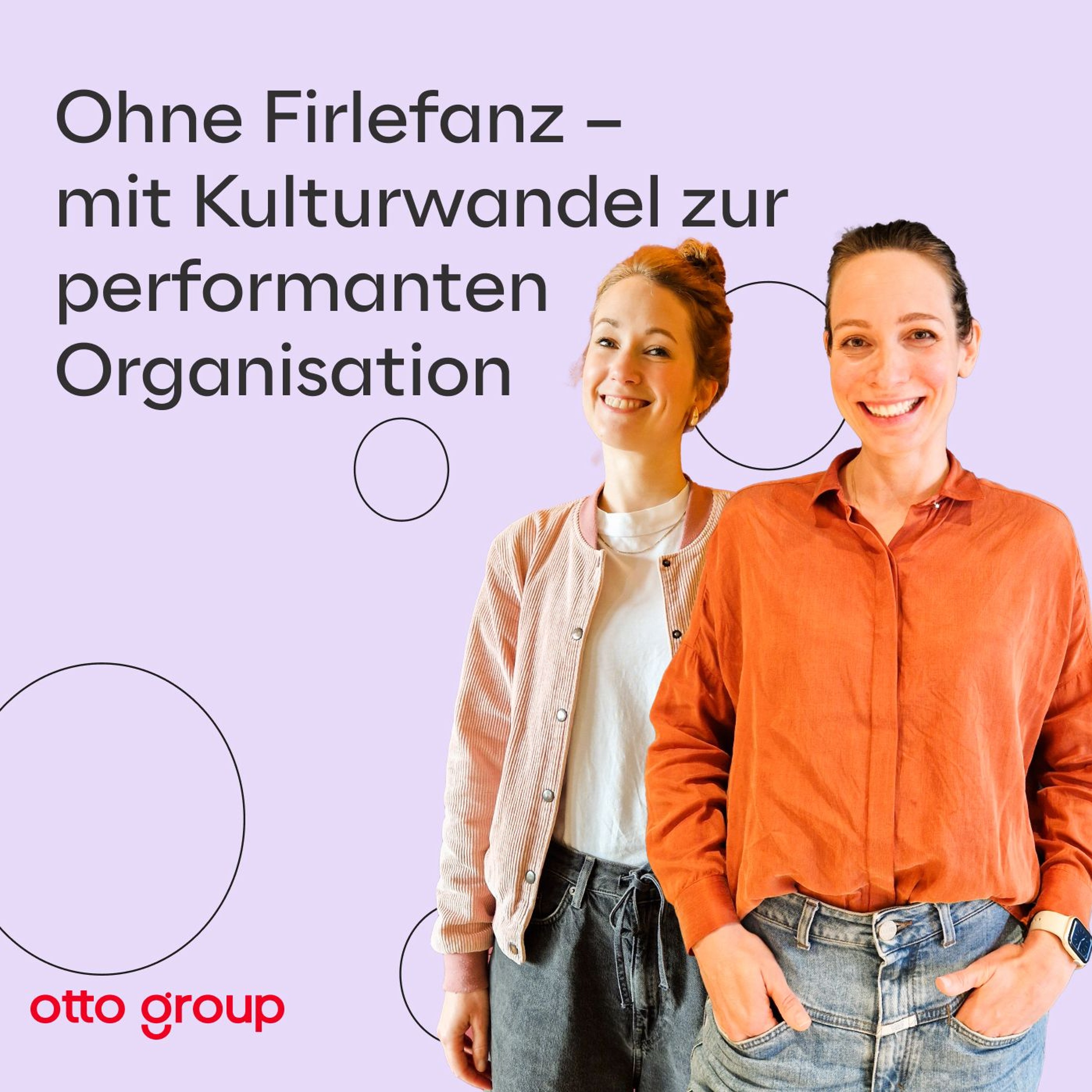 Handeln. Der Podcast der Otto Group.
