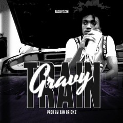 Gravy Train - DaBoii / Ebk JaayBo x Bay Area Type Beat (Prod Xan Brickz)