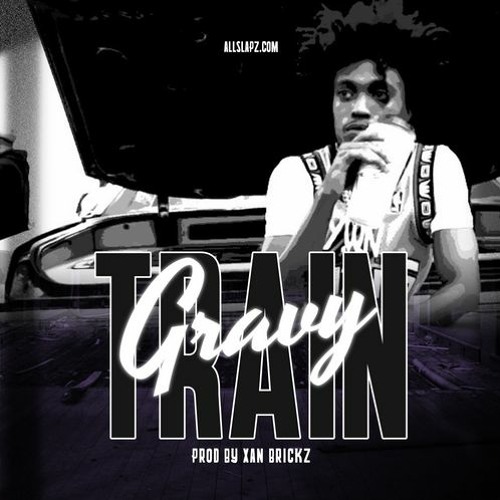 Gravy Train - DaBoii, Yatta, Ebk JaayBo x Bay Area Type Beat (Prod Xan Brickz)