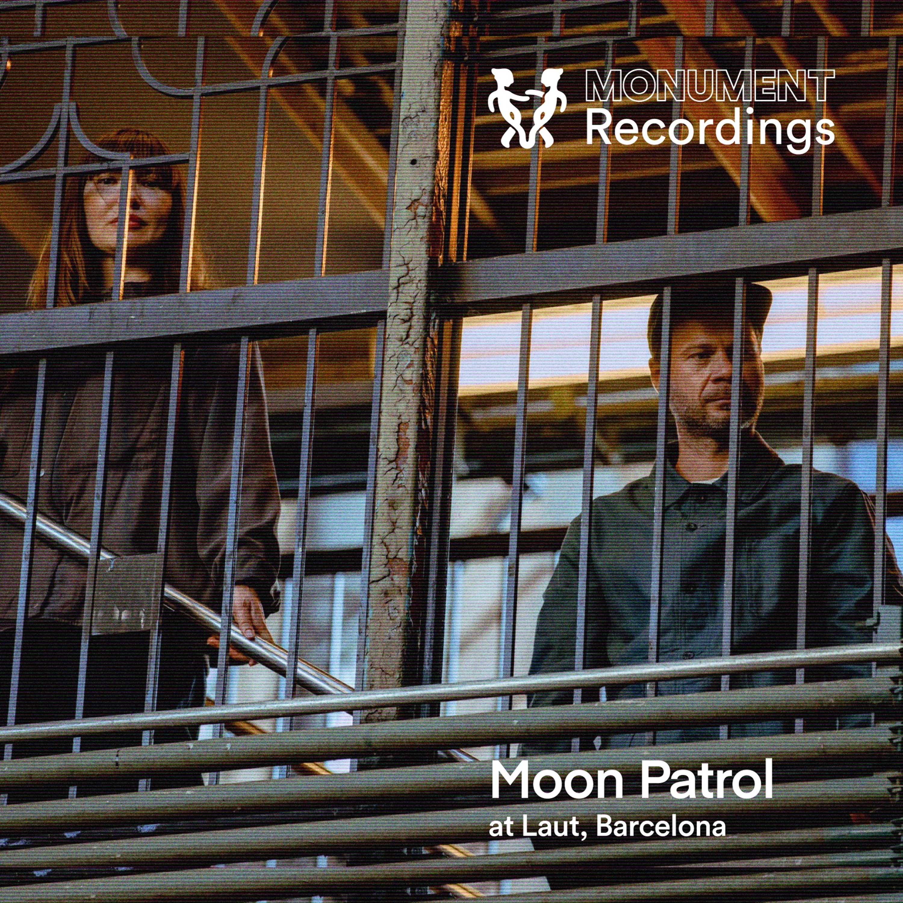 MNMT Recordings : Moon Patrol @ Laut - Barcelona