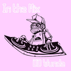 In the Mix (Prod. Fake Flowers)