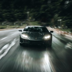 Tiny Lies on a Night Drive