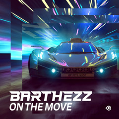 On the Move (Original)