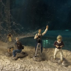 Forbi det næste stop