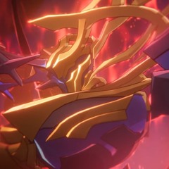 Agony Converging into River · Irontomb Boss Theme · Phase 1 & 2 Extended - Honkai: Star Rail 3.7 OST