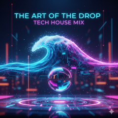 Voltage Flow - Tech House Instrumental DJ