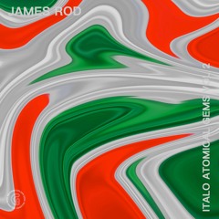 JAMES ROD - Two Heads Are Better ( James Italoatomic Re - Edit)