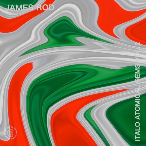 JAMES ROD - Out The Invaders ( James Italoatomico Re - Edit )