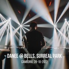 Bells @ Surreal Park, Camboriú - 28-10-2022