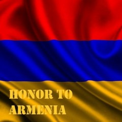 Honor To Armenia, with DAVI, Hraach, Armen Miran <3