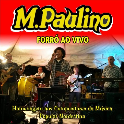 FORRÓ AO VIVO - 01