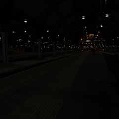 midnight