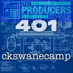 TPC 401- ckswanecamp