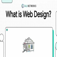 What is Web Design