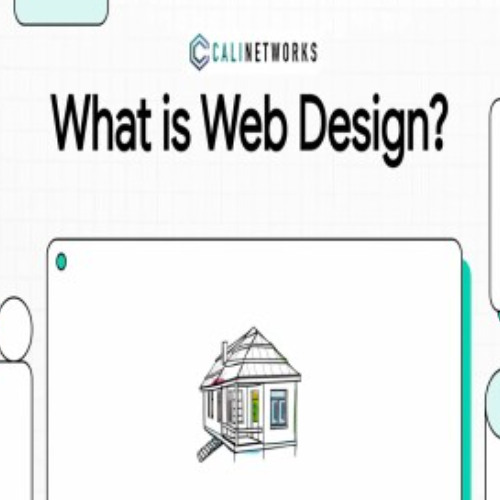 What is Web Design