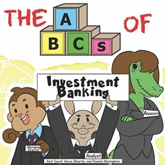 free EBOOK 📚 The ABCs of Investment Banking (Very Young Professionals) by  Amit Sara