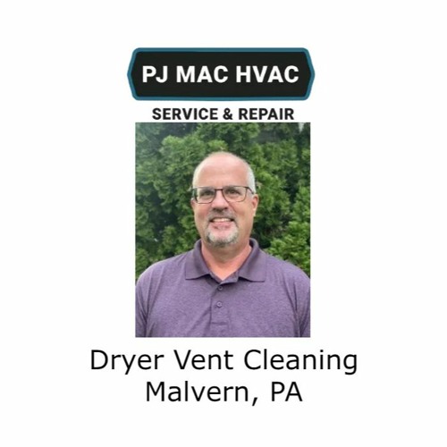 Dryer Vent Cleaning Malvern, PA