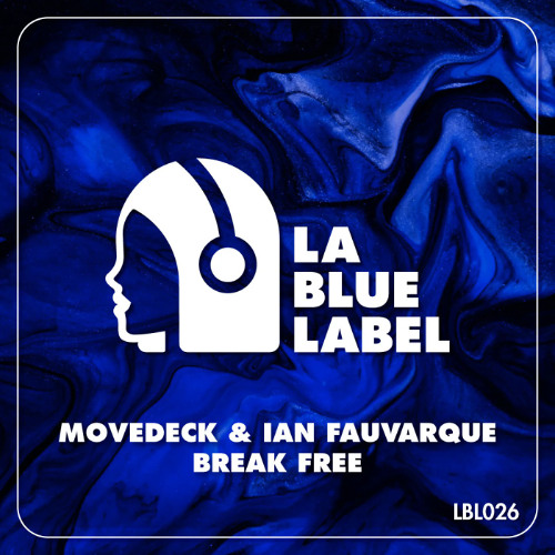 Movedeck Ian Fauvarque - On The Way