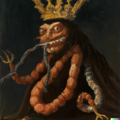 The Wurm That Turned