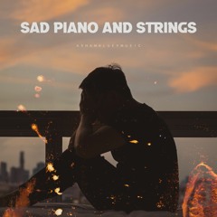 Sad Piano And Strings - Nostalgic & Dramatic Cinematic Background Music (FREE DOWNLOAD)