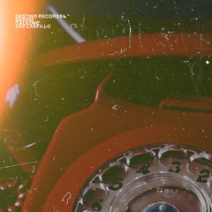 Dez Castillo - Talk2Me