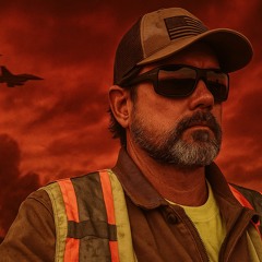 Red dawn