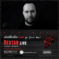 DTMIXS41 - Dextar LIVE [Kobbeln, GERMANY] video stream on YouTube