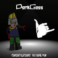 Kame - DONKGASS (DFF)