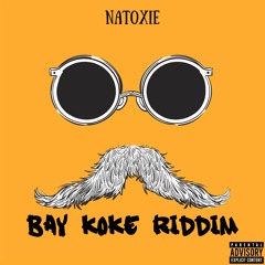 Yozo & Natoxie - Baw Coco (Bay Koké Riddim) 2023