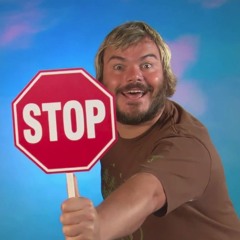 Jack Black Butterfly