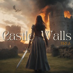 Brea - Castle Walls