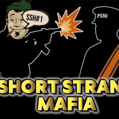 Shortstrand#1 FTPSNI 🇮🇪🤟🏻