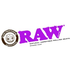 Raw Cutz Episode 4 (Isolation)