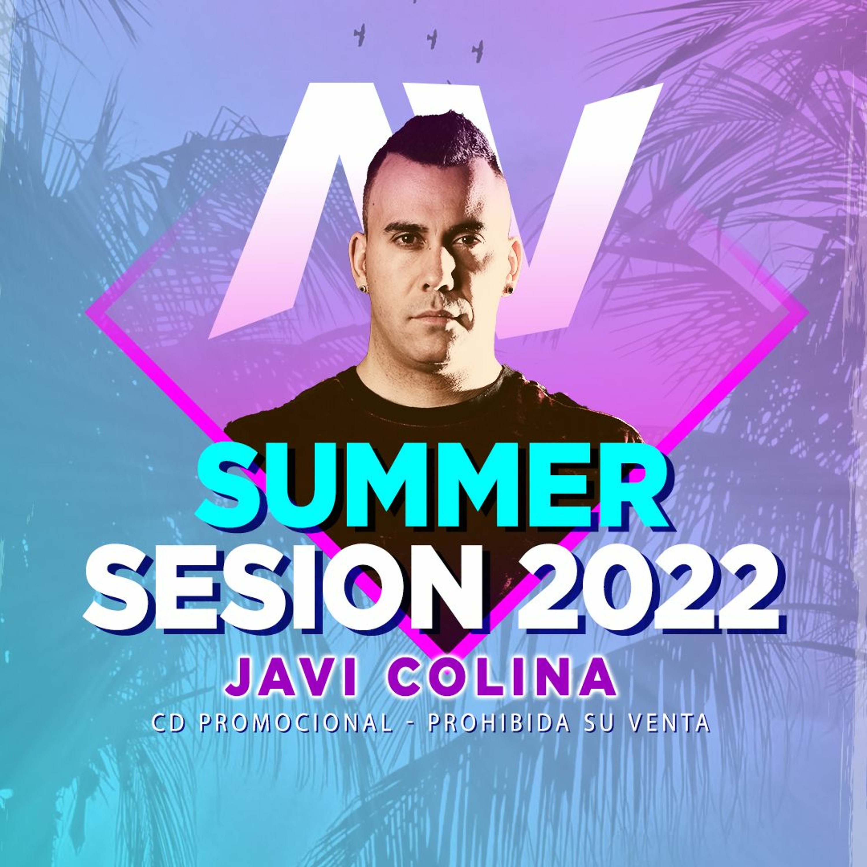 Javi Colina