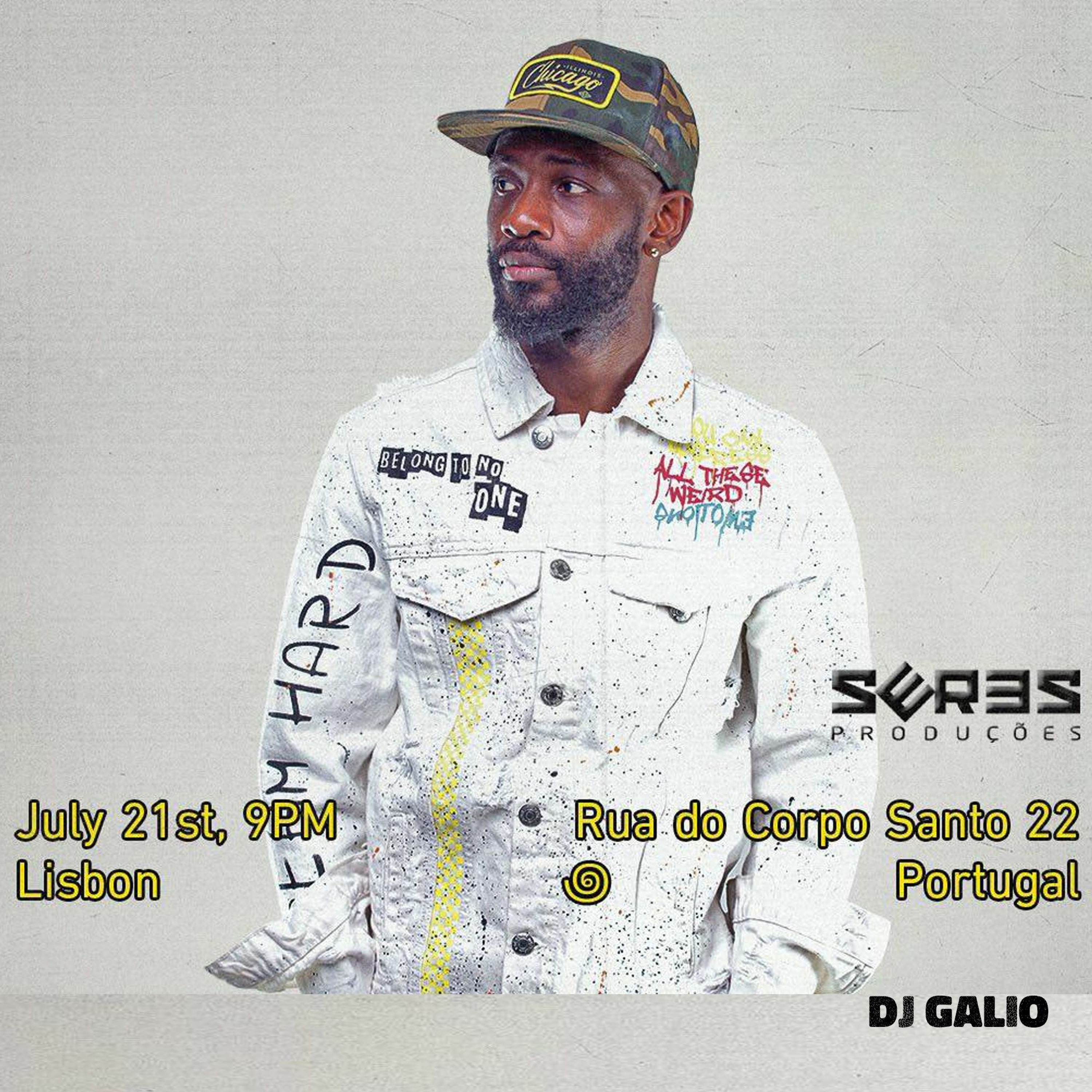 Seres Produções Radio Show