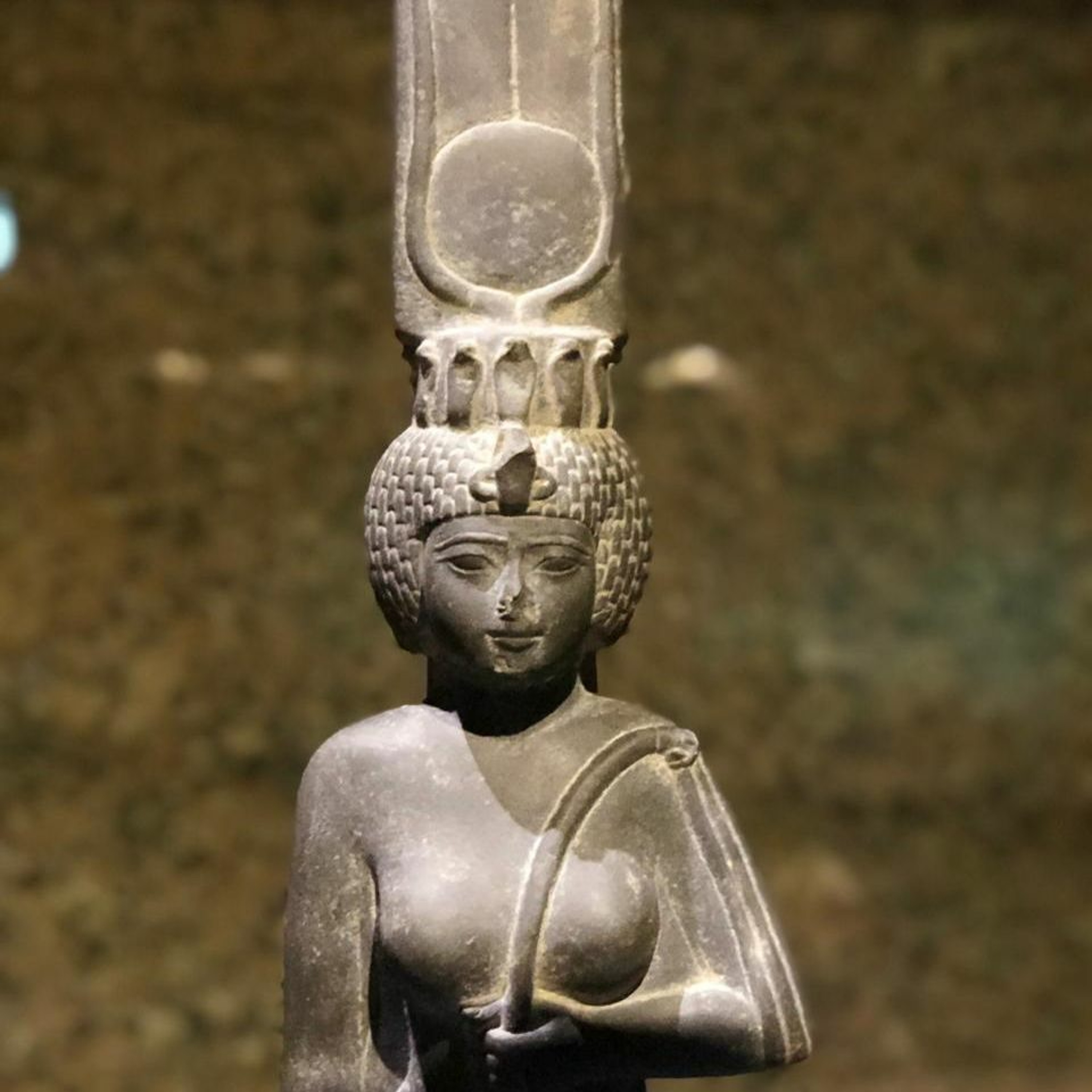Female Pharaohs Part I