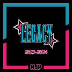 NJ Premier All Stars - Legacy (J3) V2 23-24