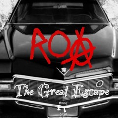 ROA The Great Escape