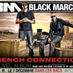 Puissance Nord, Black Marché, Alonzo, Le Rat Luciano (Remix) - Direct Crapuleux