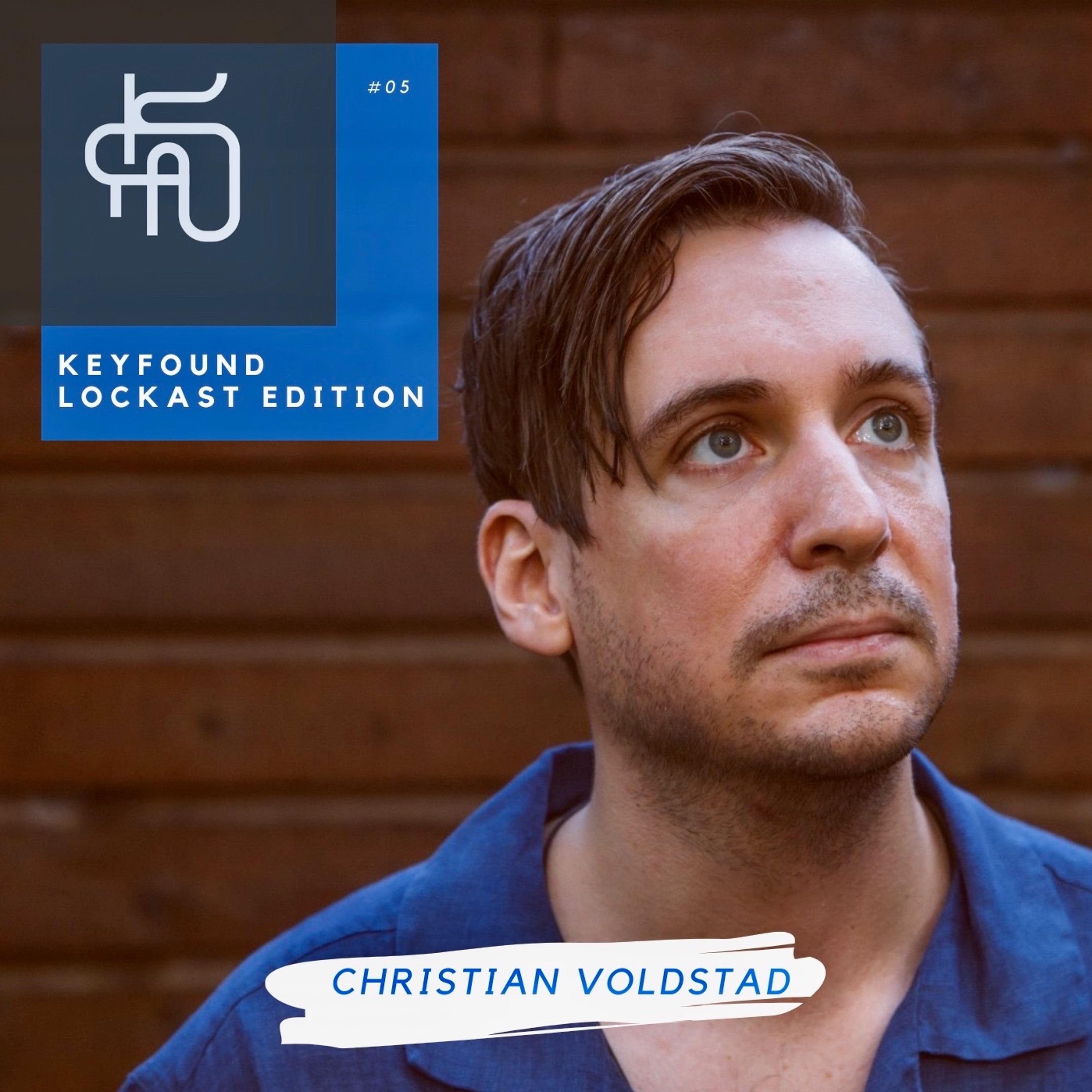 Keyfound
