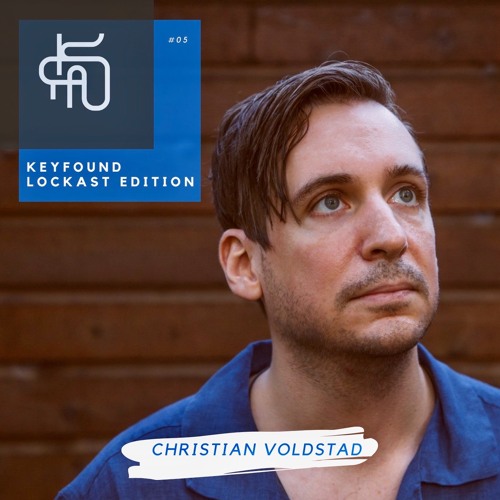 #05 Keyfound Lockast Edition - Christian Voldstad