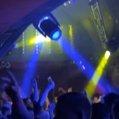 ZUSSENKERMIS - DJ - CONTEST - -JAPPE-